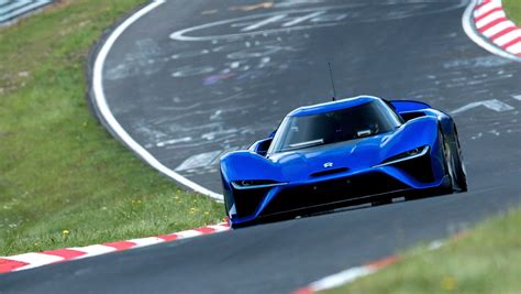 Fastest Nurburgring lap records of all time - Automotive Daily