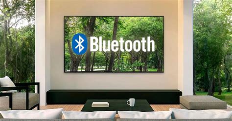 Best Cheap Smart TV with Bluetooth: Features and Recommended Models ...