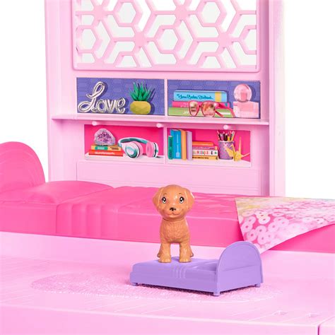 Barbie Dreamhouse 2023 doll house playset - YouLoveIt.com