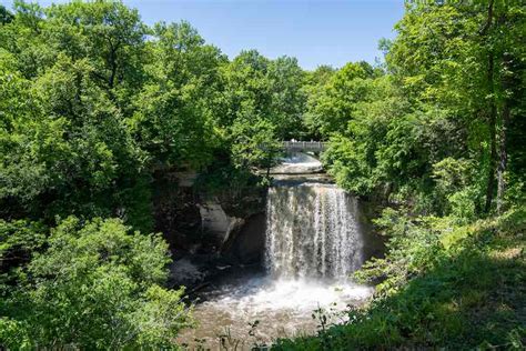 14 Best Hiking Trails in Minnesota - Life In Minnesota