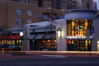 The Village at Shirlington