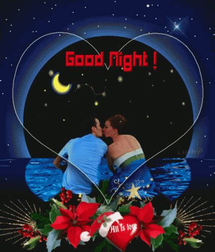 Good Night Sweet Dreams GIF - GoodNight SweetDreams Love - Discover & Share GIFs