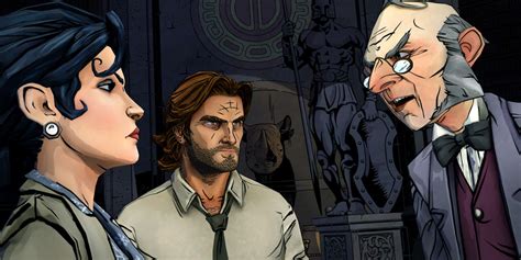 Telltale Games Seems to Be Rising From the Dead | WIRED