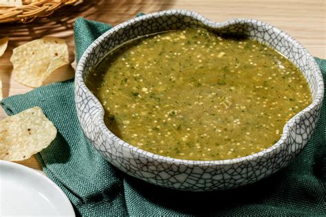 Batch cooking: Salsa verde recipe and 7 ways to use it for a week of dinners - Washington Post