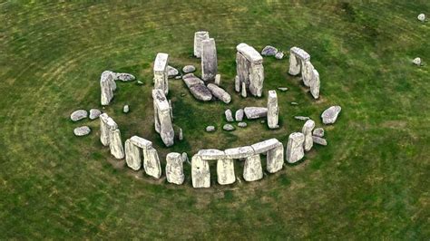 Stonehenge mystery 'solved' - here's why the monument was made | UK News | Sky News