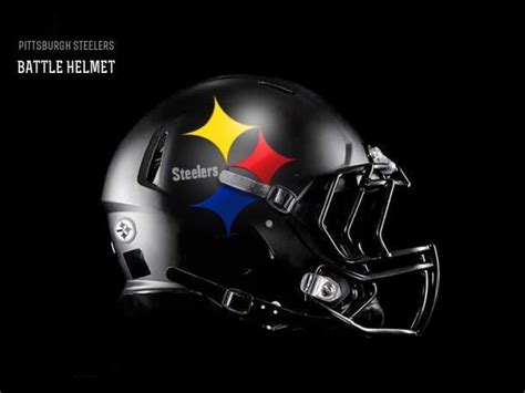 New Helmet | Pittsburgh steelers helmet, Pittsburgh steelers, Pittsburgh steelers football