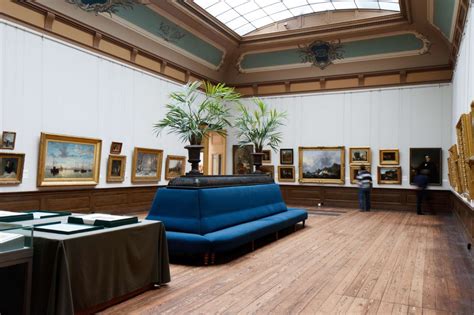 Teylers Museum (Haarlem) - Visitor Information & Reviews