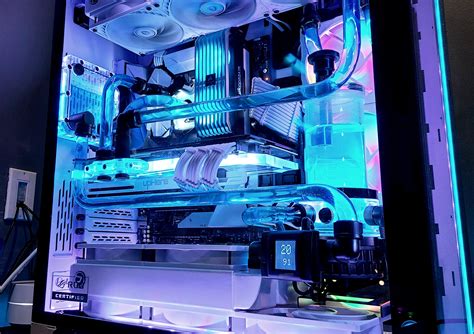 1262 best Custom Loop images on Pholder | Watercooling, Pcmasterrace and Sffpc