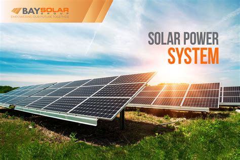 Solar Power System