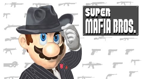 Super Mafia Bros + Super Mafia Land - Bonus - Descargar