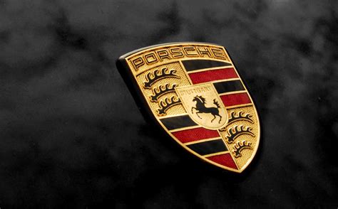 Porsche logo, Porsche, Porsche 911 HD wallpaper | Wallpaper Flare