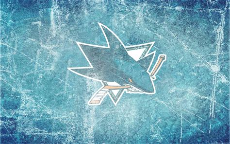 San Jose Sharks Wallpapers - Wallpaper Cave