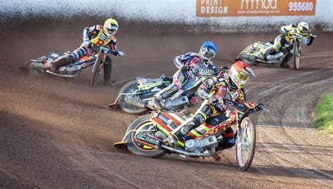 Redcar Bears v Birmingham Brummies – British Speedway Official Website