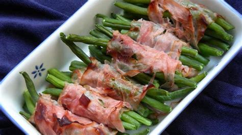 Green Bean Bundles Recipe - Food.com