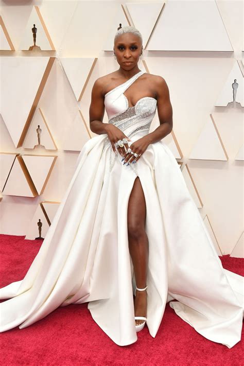 Cynthia Erivo's performance at the Oscars was Breathtaking | WATCH ...