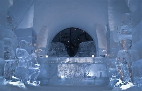 ICE HOTEL NORWAY. HOTEL NORWAY - ART HOTEL STOCKHOLM - Blog.hr