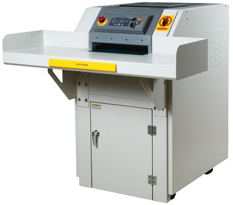 Industrial Paper Shredders | Shredder Sales