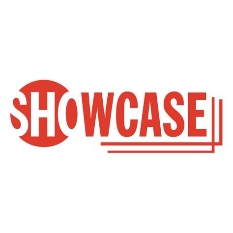 Showcase (52883) Free EPS, SVG Download / 4 Vector