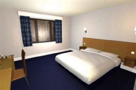 Hotel Travelodge London Tower Bridge London