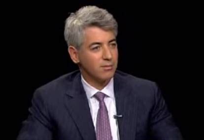 Bill Ackman's Pershing Square: Profile & Biography ~ market folly