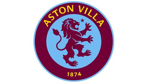 Aston Villa Logo, symbol, meaning, history, PNG, brand