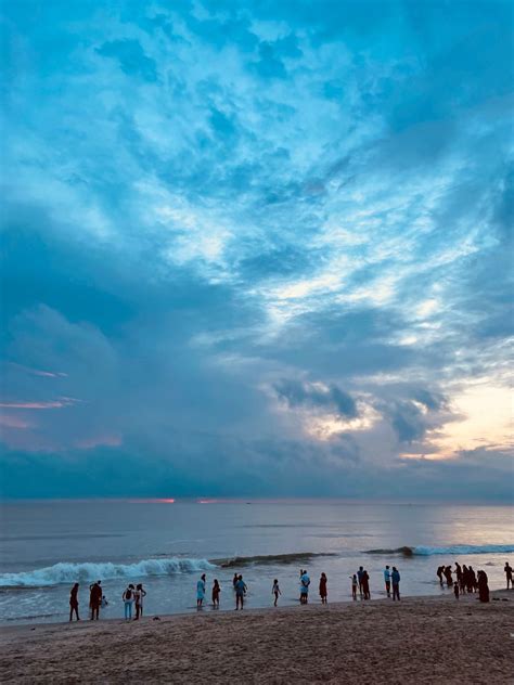 Calicut Beach | Kozhikode, Nature instagram, Nature photography