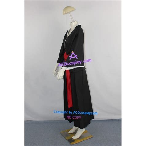 Bleach Bleach Memories of Nobody Senna Cosplay Costume