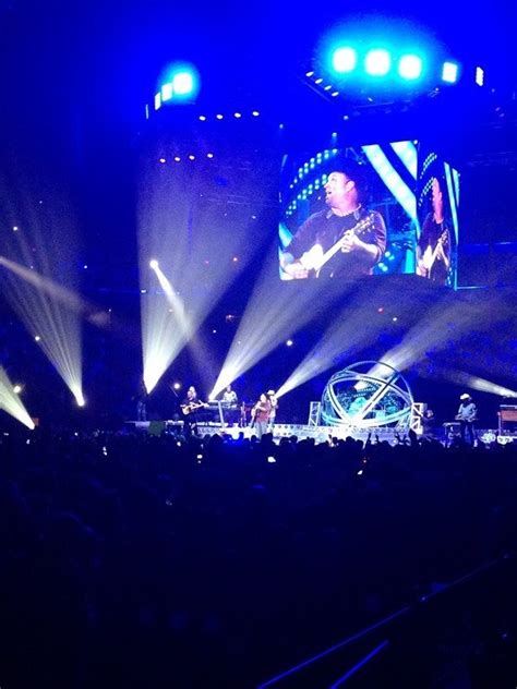 Garth Brooks Concert! - TeriLyn Adams