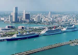 Discover Biscayne Bay, About the Biscayne Bay