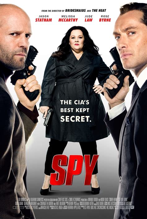 SPY, Poster Concepts on Behance