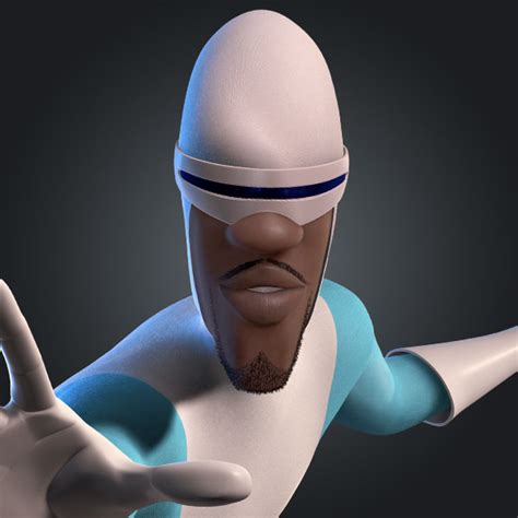 Image - Frozone-Super.jpg | The Incredibles Wiki | FANDOM powered by Wikia