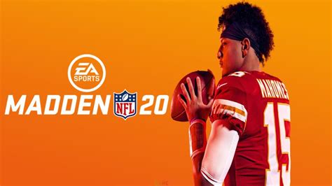 Download Madden NFL 20 Official Latest PC Game Here - GDV