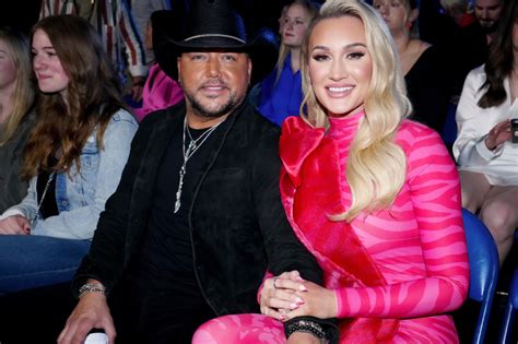 Jason Aldean's PR Firm Splits With Singer After Wife's Transphobic Comments