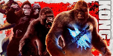 Kong Movies in Order: How to Watch Chronologically or By Release Date