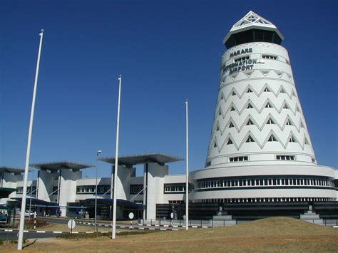 Harare International Airport, Zimbabwe. | South africa travel, Zimbabwe ...