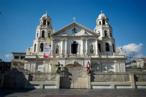 Quiapo Church announces schedule of Masses for ‘Traslacion’ | Catholic ...