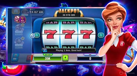 Huuuge Casino Slots Vegas 777 - Download & Play for Free Here