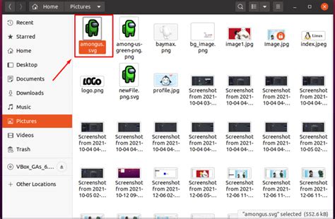 How to convert PNG to SVG in Inkscape