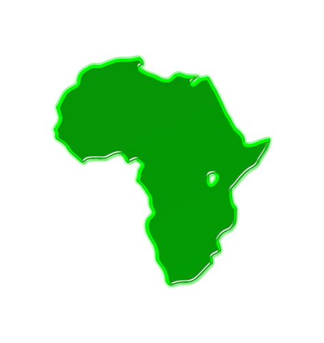 Free illustration: Africa, Map, Geography, World - Free Image on Pixabay - 720921