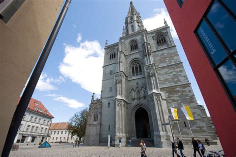 Konstanz Cathedral | Religiana