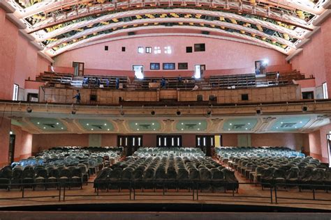 10 Manila Metropolitan Theater Facts That Prove It's Truly A Grand Dame