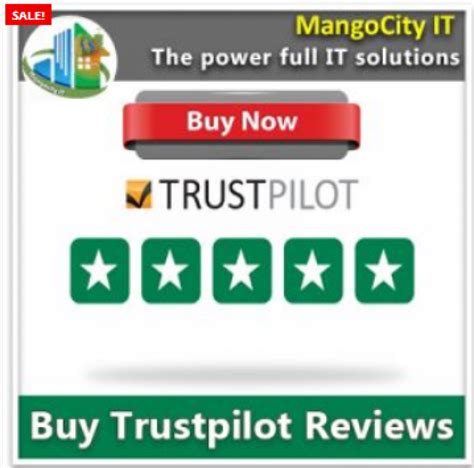 BUY ELITE YELP REVIEWS | BUY TRUSTPILOT REVIEWS