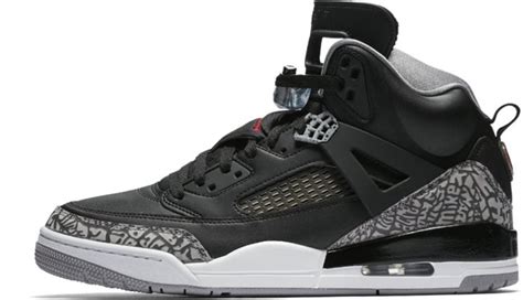 Jordan Spizike Men's Shoe Michael Jordan tennis shoes | Jordan tennis shoes, Jordan spizike ...