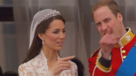 The Royal Wedding - HRH Prince William & Catherine Middleton - Prince ...