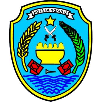 Details of Logo Kabupaten Kota Di Provinsi Bengkulu Idezia