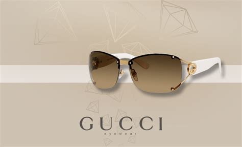 Gucci Metal Frame Sunglasses are the Gold Standard – Designer Optics