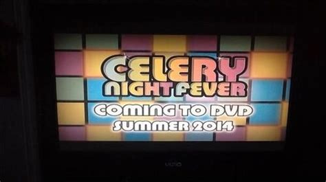 Video - Celery Night Fever Trailer - VeggieTales - It's For the Kids! Wiki