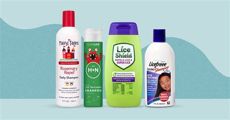 Equate Lice Killing Shampoo, Step Lice Treatment For Kids, 45% OFF