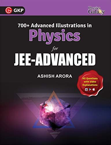 Physics Galaxy 2020-21: Advanced Illustration in Physics by Ashish ...