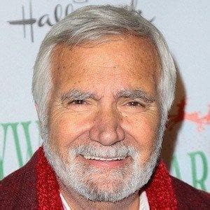 John McCook - Bio, Facts, Family | Famous Birthdays